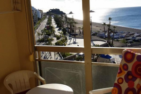 Estudio frente al mar, preciosas vistas